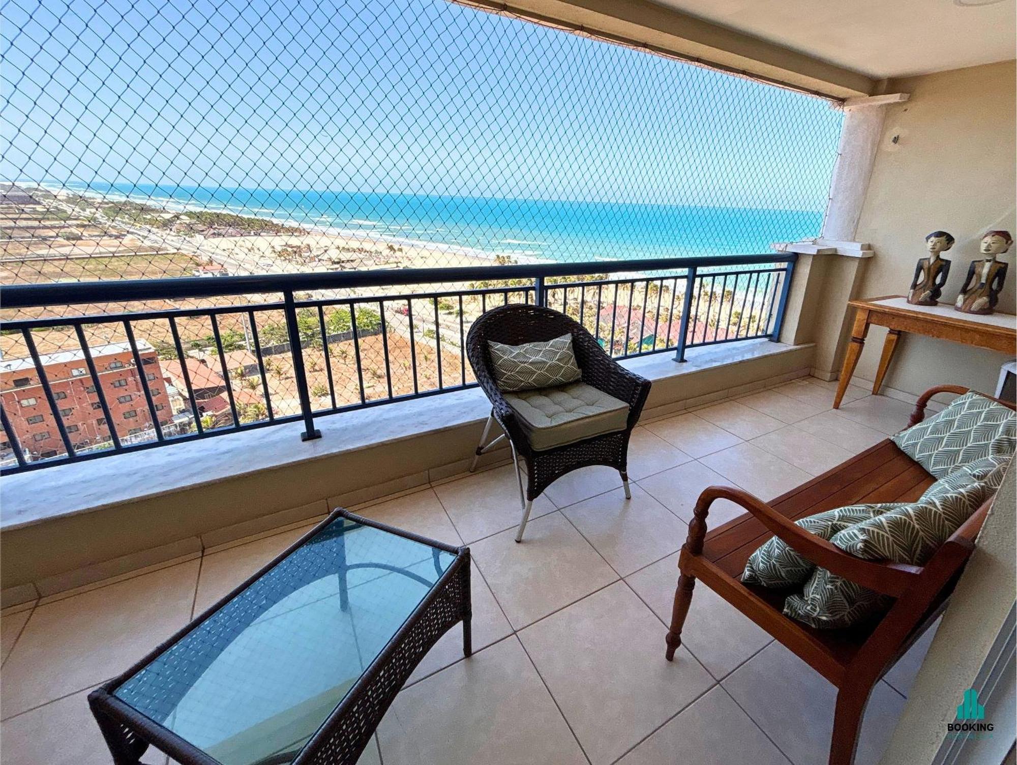 Village Vista Mar Casa de férias