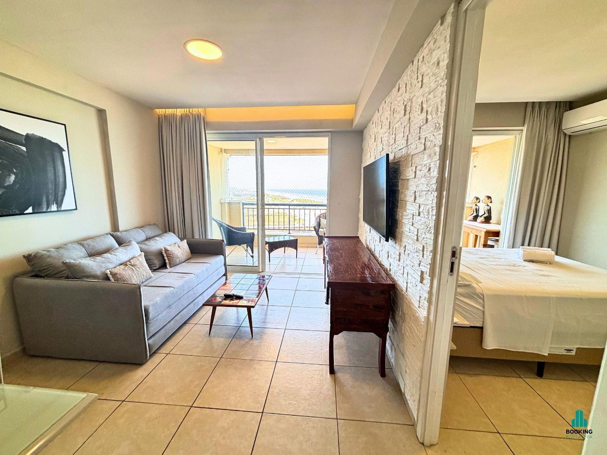 Casa de férias Village Vista Mar Fortaleza (Ceara)